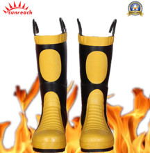 Fire Fighting Boots (SR1052)
