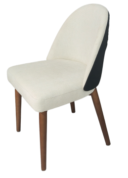 Multi-Purpose Upholstered Chair for Home Use