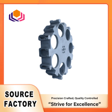 Advanced Multi station Rotary Disc Solutions