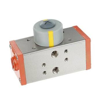 Rat032 Rotary Pneumatic Actuators 