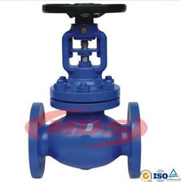 ductile iron gate vavles