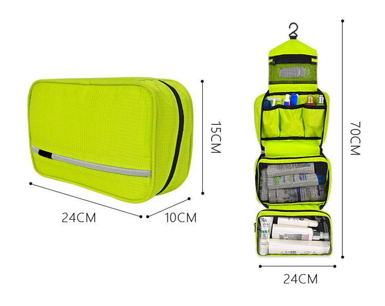 Kulturbeutel Toiletry Bags