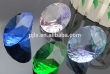 wholesale crystal glass diamond glass stones decoration wedding stones