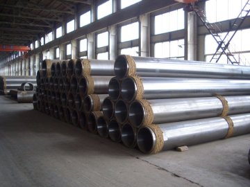 A106 CARBON STEEL PIPE SMLS