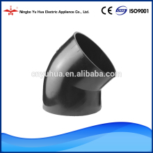 Siphonic drainage system PE drainag fittings welding pe fitting