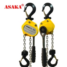 High Quality CE Certified Yale Mini Ratchet Lever Hoist 250 KG