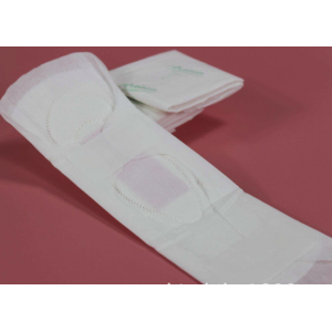 290mm Long Maxi Disposable Soft Sanitary Napkin