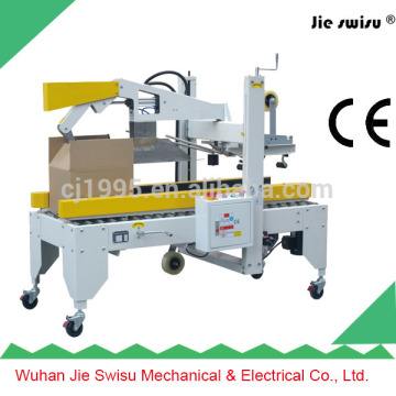 Carton Packaging Machine/Automatic Carton Packing line