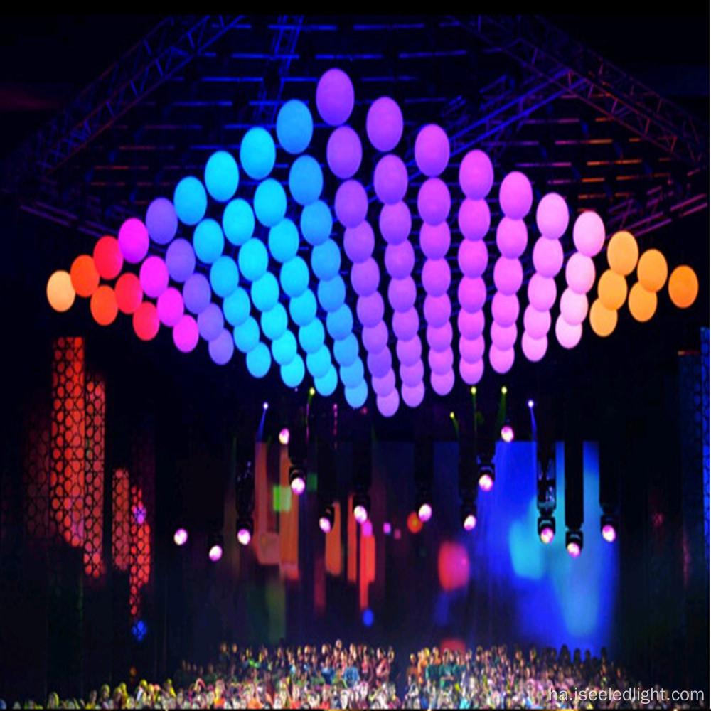 Sale Sale Sale Madrid DMX 3D LED LED Ball