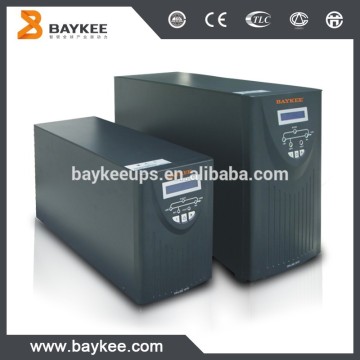 Baykee HD series 3000 va hs code for ups