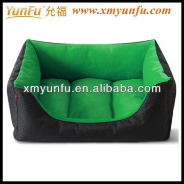 Fashionable Soft Foam Dog pet bed