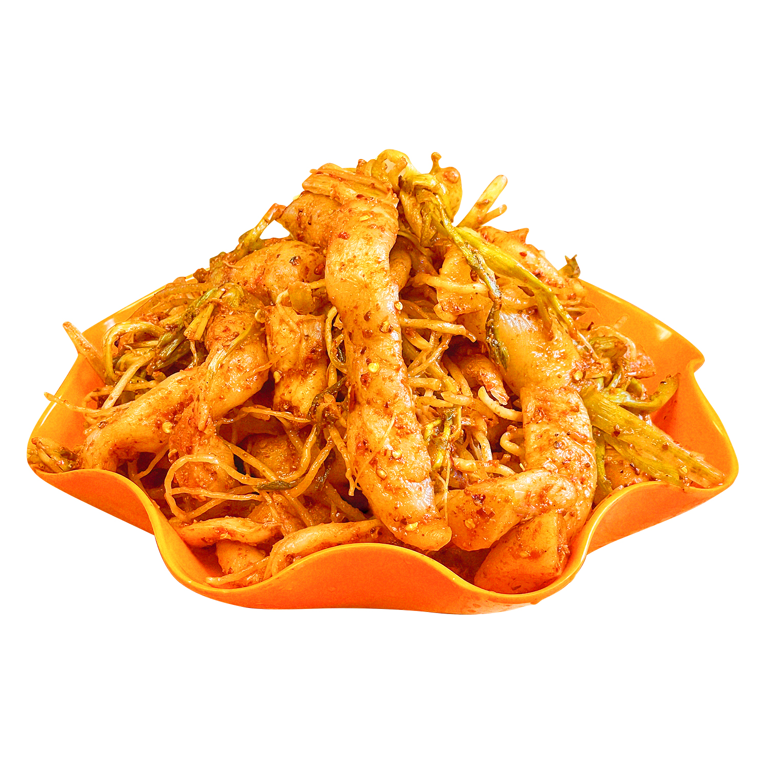 lobak radish