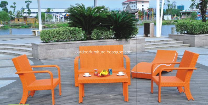 DLR1114 Modern Colorful Outdoor Furniture Armchairs Sofas DLR1114 Modern Colorful Outdoor Furniture Armchairs Sofas