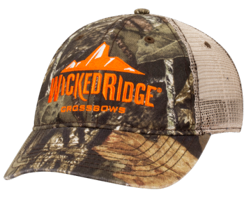 TENPOINT - WICKED RIDGE HAT