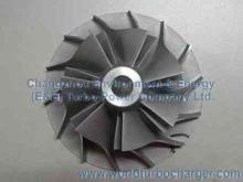 K36 Turbo Compressor Wheels For Volkswagen Auto Part