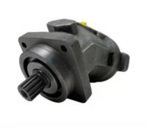 piston motor A2FM series