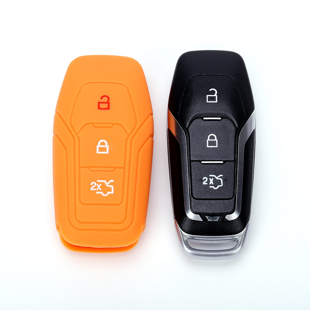 Waterproof Key Cover for ford