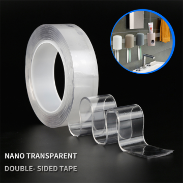 Tape Nano Berkualitas Tinggi