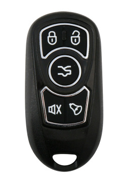 New Water Proof Transmitter Remote Control