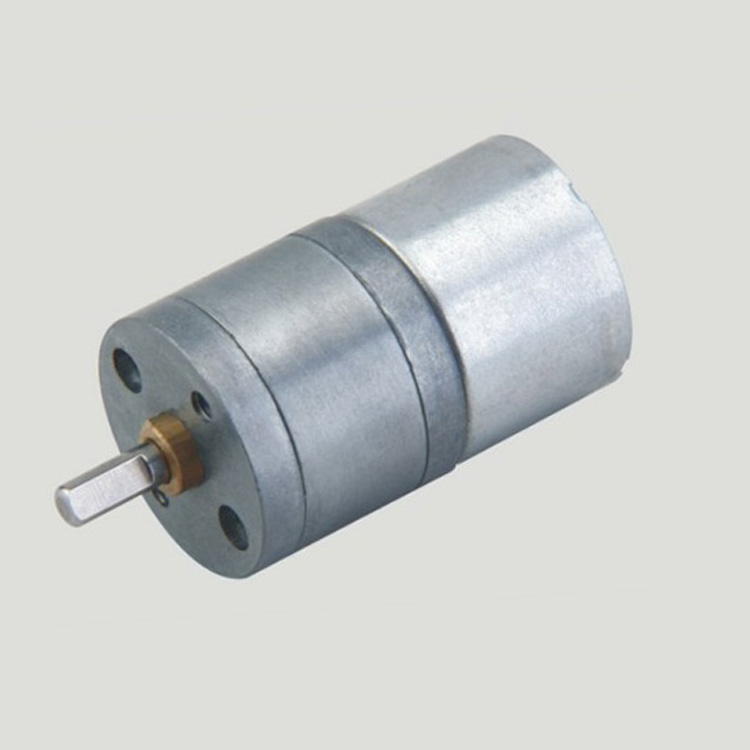 12v Dc geared motor