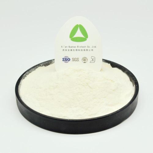 Perte de poids API 99% Poudre d'Orlistat 96829-58-2