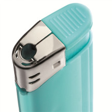 7.5cm Disposable Opaque Electronic Lighter