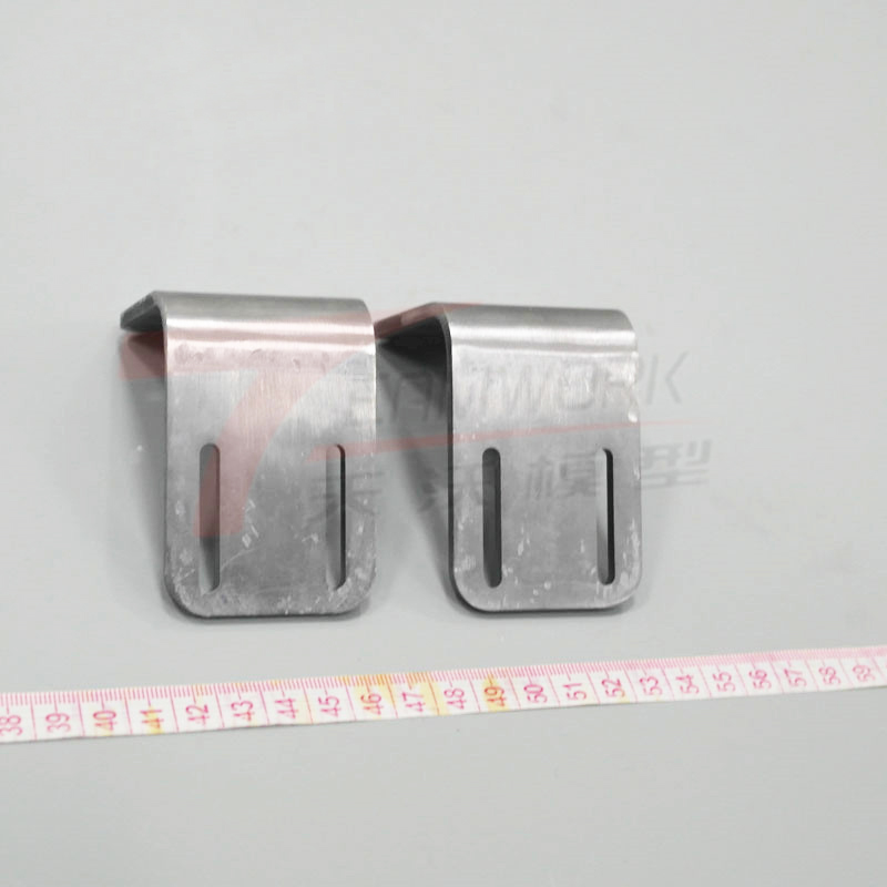 Cnc Machining Metal