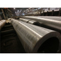 Tubería de acero ASTM A106B de alta calidad