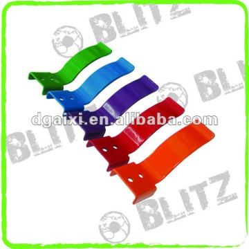 Pro scooter switchblade brake