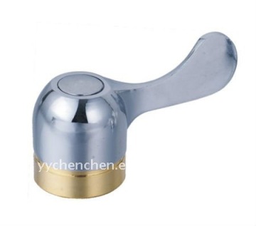 zinc alloy tap handles with stic MOH-4010