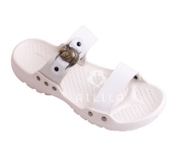 Light pu men slippers