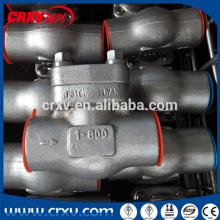 Customized check valve Standard or Nonstandard and Hydraulic Power check valve