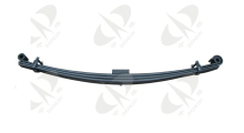 Composite Leaf Spring ZL-HG-47 for Truck; AFT-ASSY.; Small Leaf Spring; OEM Available