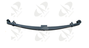 Composite Leaf Spring for Trailer; ATF-ASSY. Conventional and Parabolic Leaf Spring; OEM Available