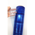 Film plastik gaya baru Blue Stretch Roll