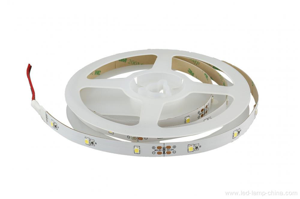 SMD2835 30 LEDs/M IP20 Non-waterproof strip
