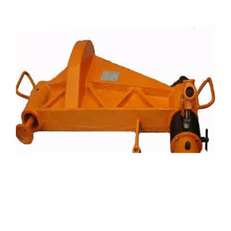 Kwcy-900 Vertical Hydraulic Railroad Bending Machine