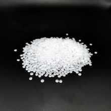 PP Polymer Manufacturer: Recycled PP Granules and PP Pellets