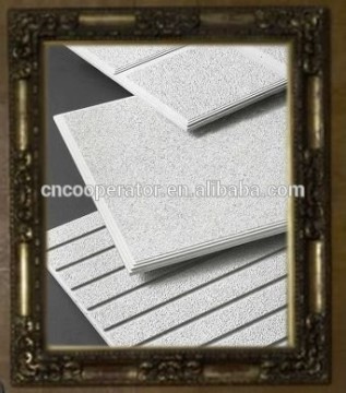 Mineral Fiber Ceiling
