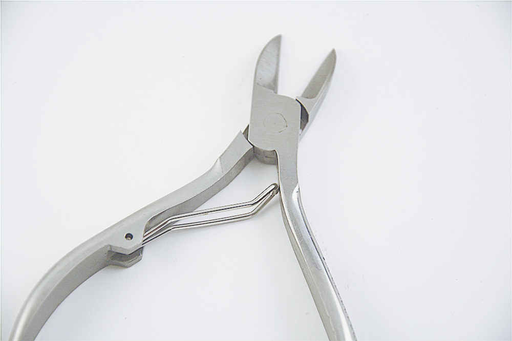 Removedor de cutículas de manicura Manicure Cuticle Remover