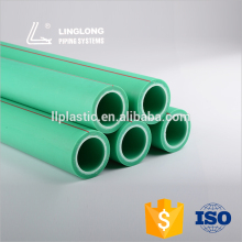 2015 Polypropylene plastic tube