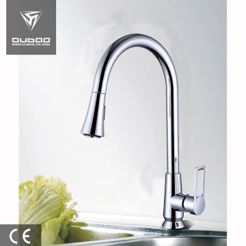 Traditional luxury home faucet chrome kitchen taps