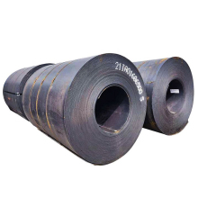 Carbon Steel Coils and Black Iron Plates for Nails