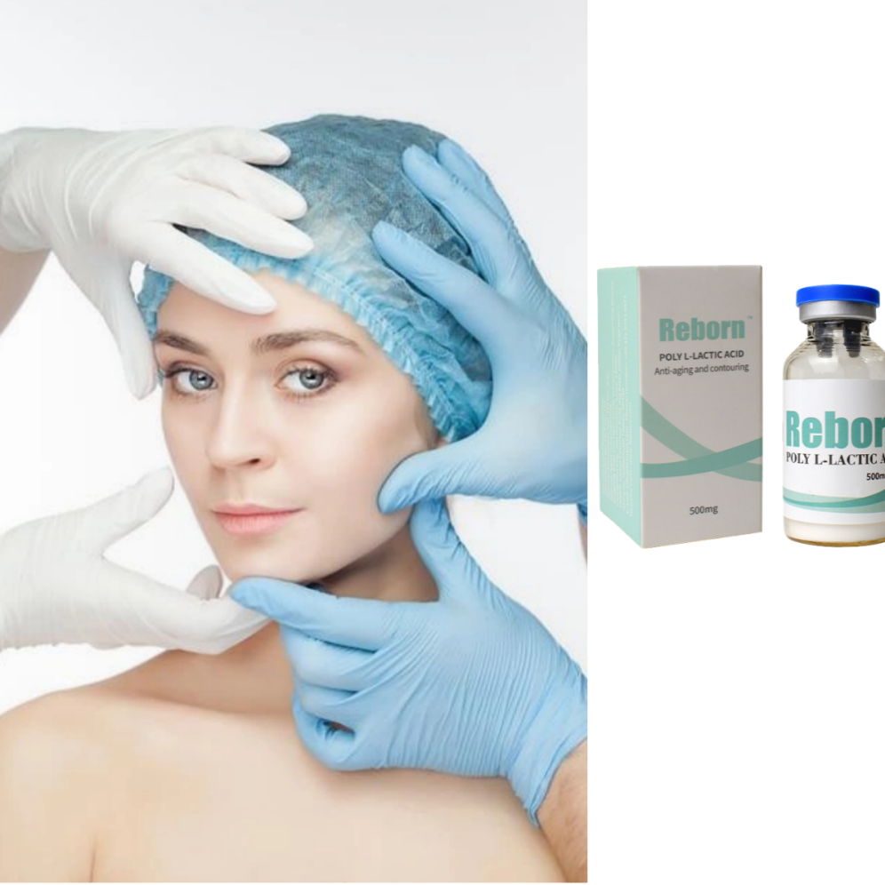 what is Reborn PLLA Dermal Filler