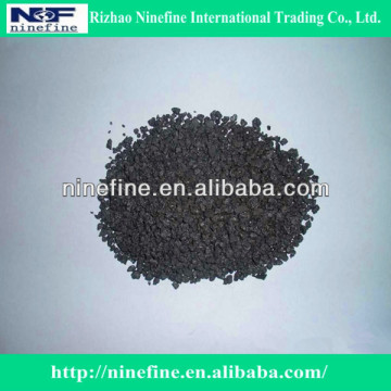 Carbon Additives/calcined anthracite