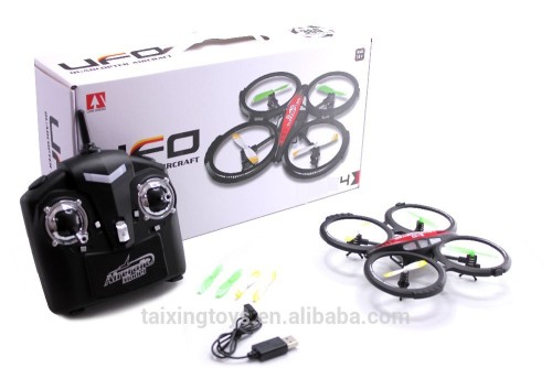 2015 Newest 5 Channel RC Drone with gyroscope and usb