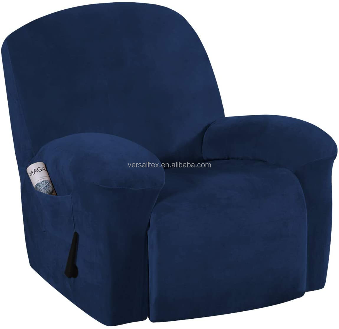Recliner Slipcovers Recliner Slipcovers
