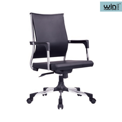 Modern Ergonomic Mesh Swivel Office Chair