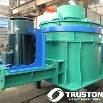 Impact Crusher/Vertical Shaft Impact Crusher/Sand Making Machine