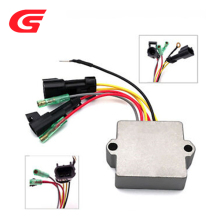 Voltage Regulator Rectifier for Mercury V6 Engines (2000-2005)